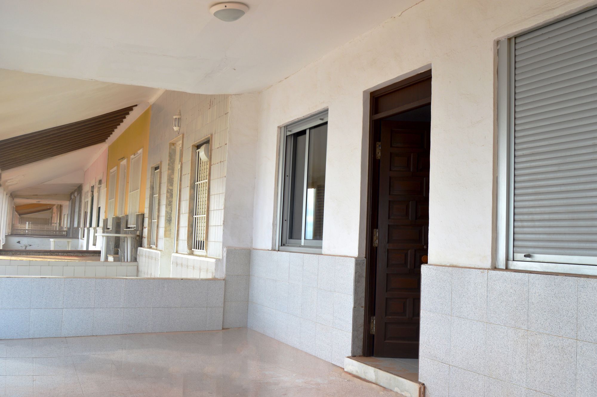 Apartament Casa La Preferida Guardamar del Segura Zewnętrze zdjęcie