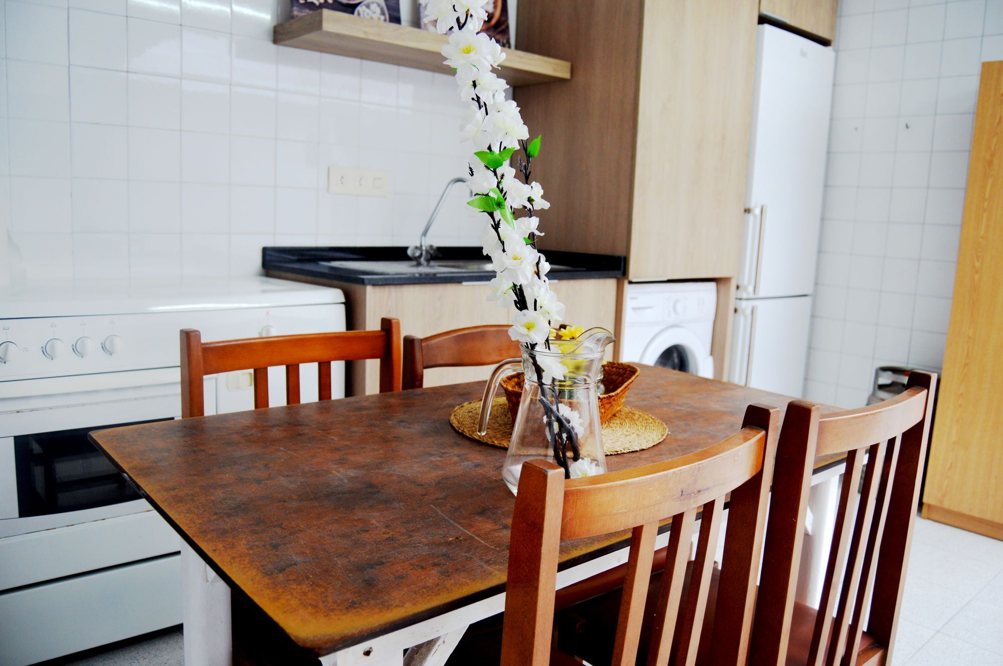 Apartament Casa La Preferida Guardamar del Segura Zewnętrze zdjęcie
